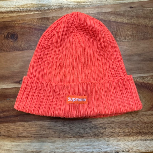 Supreme Beanie 2024 - Picture 2 of 5